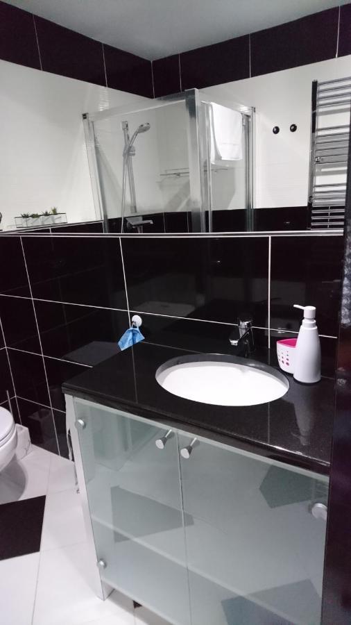 Apartman Sofia Вельки-Славков Экстерьер фото
