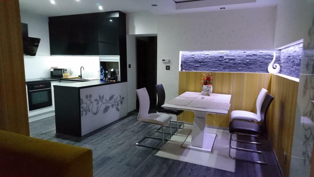 Apartman Sofia Вельки-Славков Экстерьер фото