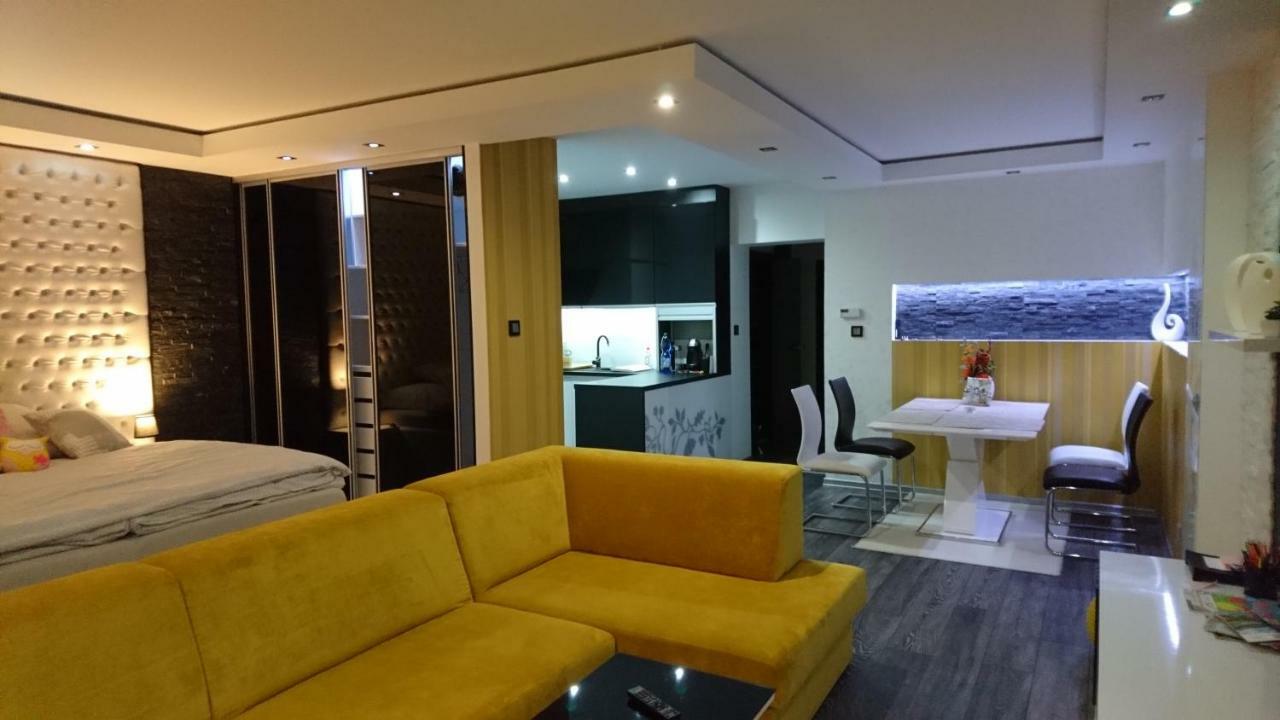 Apartman Sofia Вельки-Славков Экстерьер фото