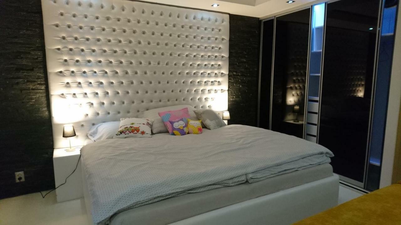 Apartman Sofia Вельки-Славков Экстерьер фото