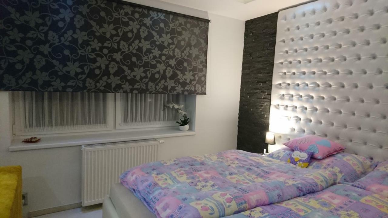 Apartman Sofia Вельки-Славков Экстерьер фото