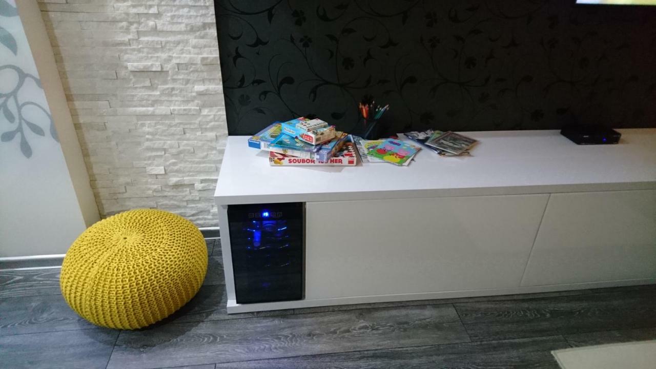 Apartman Sofia Вельки-Славков Экстерьер фото